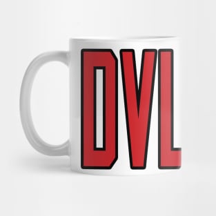 nj lyfe dvls I'd like to buy a vowel! Mug